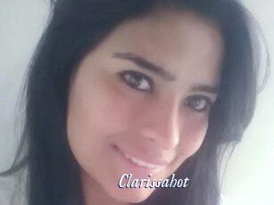 Clarissahot