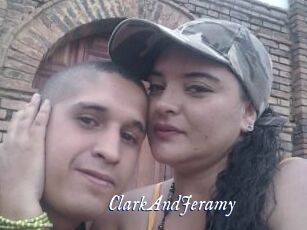 ClarkAndJeramy