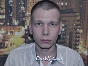ClarkKelman
