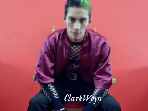 ClarkWeyn