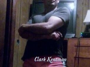 Clark_Kentman