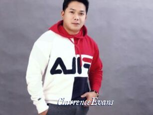 ClarrenceEvans
