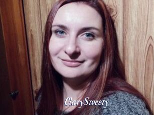 ClarySweety