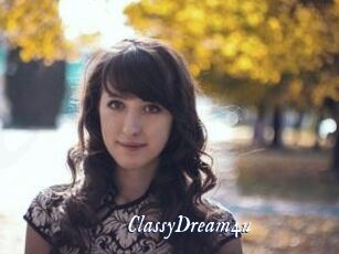 ClassyDream4u
