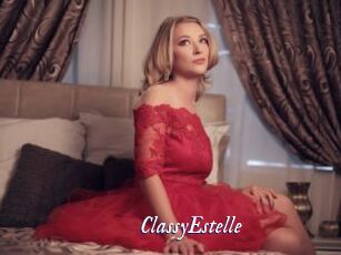 ClassyEstelle
