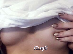 Classy_G