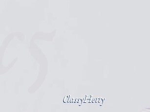 ClassyHetty