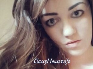 ClassyHousewife