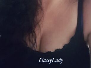 ClassyLady