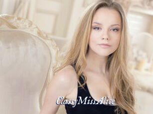 ClassyMissAlice