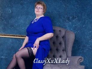ClassyXxXLady