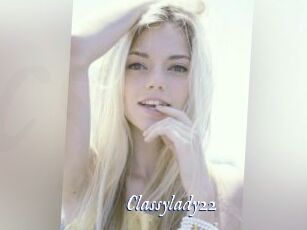 Classylady22