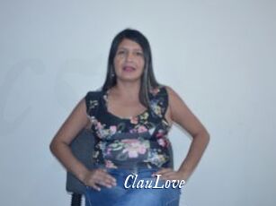 ClauLove