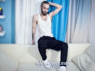 ClaudRainwall