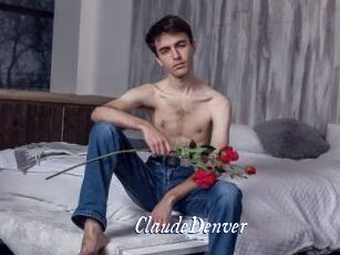 ClaudeDenver