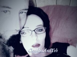 ClaudiaAndYeh