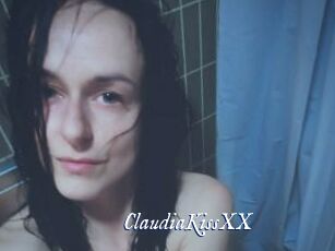 ClaudiaKissXX