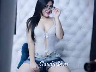 ClaudiaNort