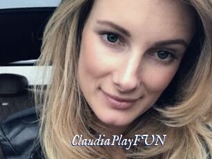 ClaudiaPlayFUN