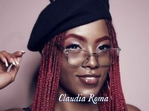 Claudia_Roma