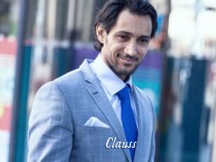 Clauss