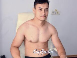 ClayJustin