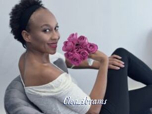CleaAbrams