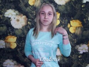 CleaBrock