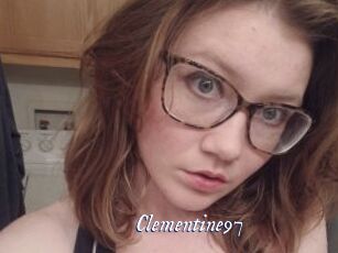 Clementine97
