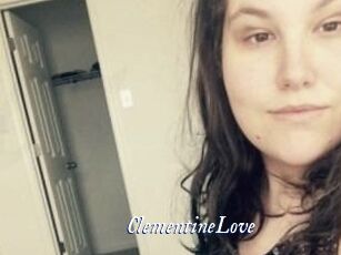 ClementineLove