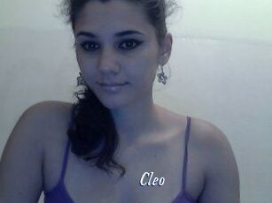 Cleo