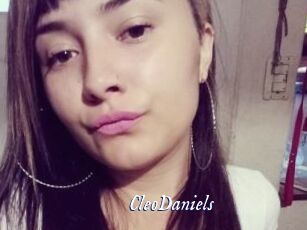 CleoDaniels