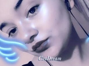 CleoDream