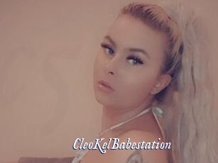 CleoKelBabestation