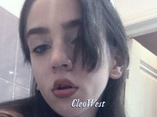 CleoWest