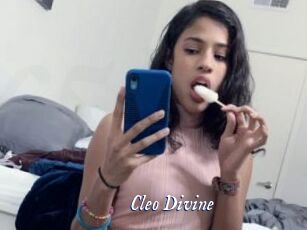 Cleo_Divine