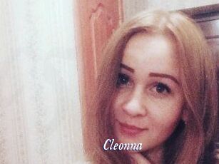 Cleonna