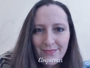 Cleopatra21