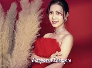 CleopatraThompso