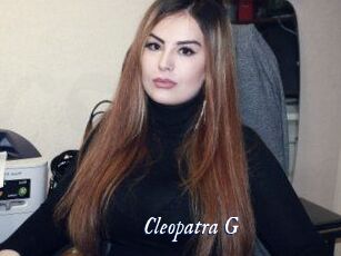 Cleopatra_G