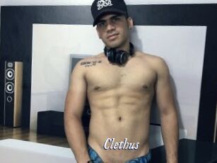 Clethus