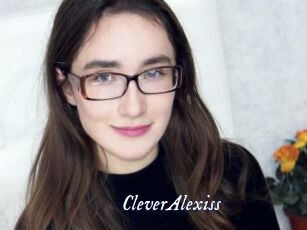CleverAlexiss