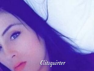 Clitsquirter