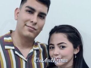 CloeAndKeiran