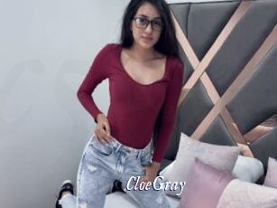 CloeGray