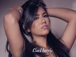 CloeHarris