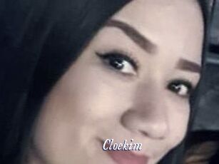 Cloekim