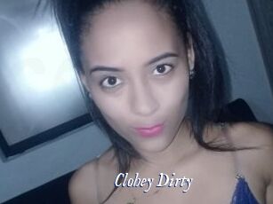 Clohey_Dirty