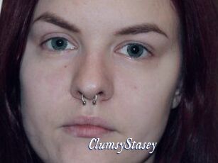 ClumsyStasey