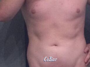 CoBar